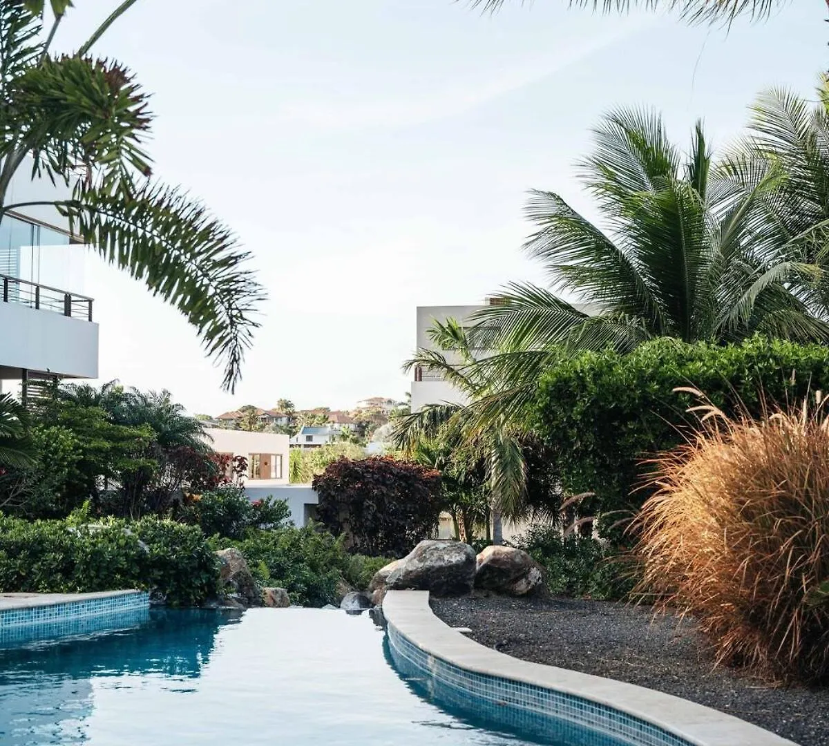 2Br Lxry Jansofat Tropic Oasis Apt & Pool ウィレムスタッド 0*,  キュラソー