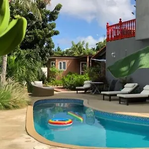  Appartement Advantage Curacao