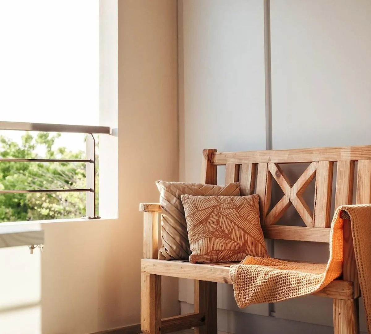 2Br Lxry Jansofat Tropic Oasis Apt & Pool 威廉斯塔德