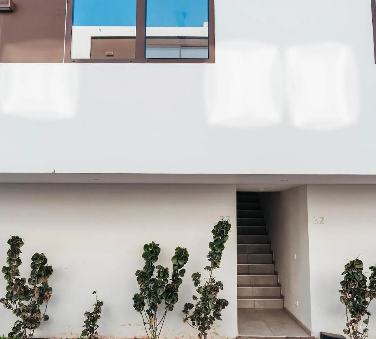 2Br Lxry Jansofat Tropic Oasis Apt & Pool 威廉斯塔德 库拉索
